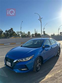 نیسان سێنترا